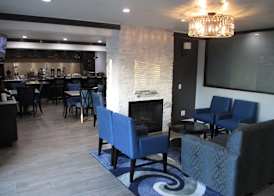 Best Western Plus Diamond Valley Inn 3