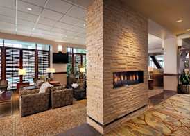 The Westin San Francisco Airport 4