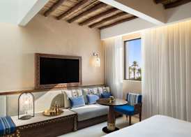 Bab Samhan, a Luxury Collection Hotel, Diriyah 5