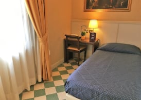 Basilica Hotel 3
