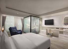 TRYP by Wyndham New Taipei Linkou - MRT A9 5