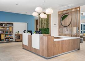 Element by Marriott Springfield South 4