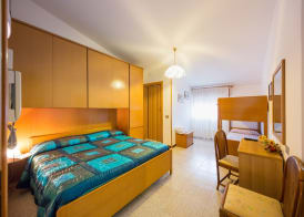 Hotel Fabrizio 4