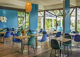 Novotel Marseille Est Porte d'Aubagne 3