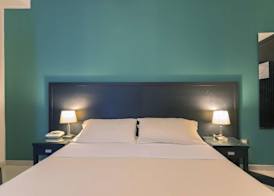 Executive Business Hotel 3