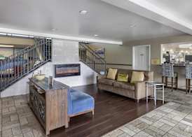 Best Western Parkside Inn 3