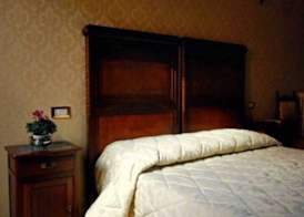 Affreschi Su Roma Luxury B&B 3