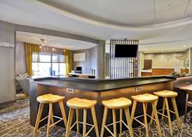 SpringHill Suites by Marriott Lexington Near the University of Kentucky 3