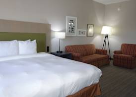 Country Inn & Suites by Radisson, Round Rock, TX 4