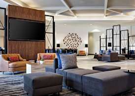 Marriott Dallas Las Colinas 3