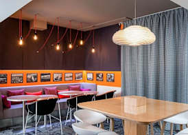 ibis Styles Paris Velizy 2