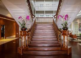 Central Hotel Panama Casco Viejo 2