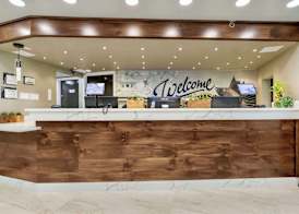 Best Western Corpus Christi Airport Hotel 4