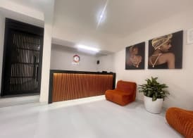 Hotel Zuriel Boutique 3