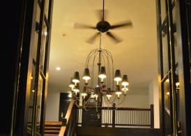 Buri Siri Boutique Hotel 4