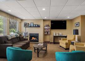 Quality Inn & Suites Chambersburg Northeast 3