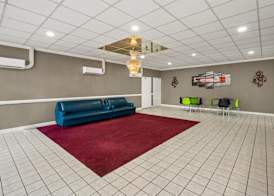Americas Best Value Inn Wilson 5