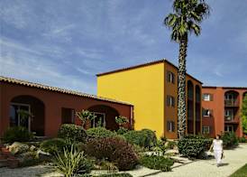 Ibis Hyeres Plage Thalassa 3