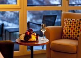 Hotel Union Geiranger Resort & Spa 4