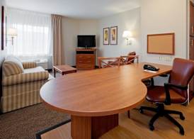 Candlewood Suites WILLIAMSPORT by IHG 2