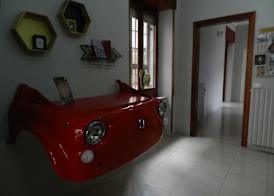 Mola Rooms 2