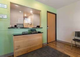 Extended Stay America Select Suites - Kansas City - South - I-49 2