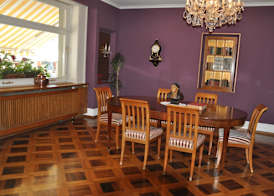 Hotel Krebs Interlaken 3