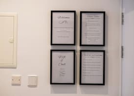 Lazuli Hermes Apartments 4