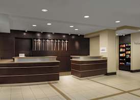 Residence Inn by Marriott Atlanta Midtown/Georgia Tech 3