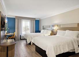 Holiday Inn Express & Suites VACAVILLE by IHG 3