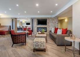 Spark by Hilton Oshawa 2