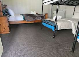 Paxton Hotel 5