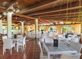 Colonna Beach Hotel Marinella 2