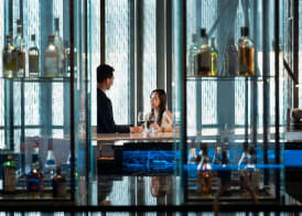 Le Meridien Zhongshan 5