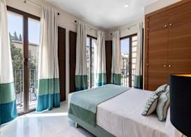 BiBo Suites Real Chancilleria 5