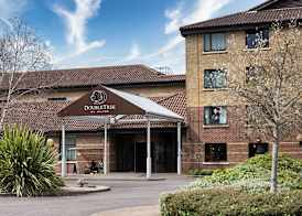 DoubleTree by Hilton Swindon 2