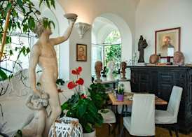 La Reginella Capri 3