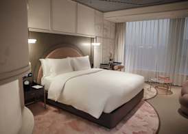 Hotel Indigo Wuxi Taihu New City 3