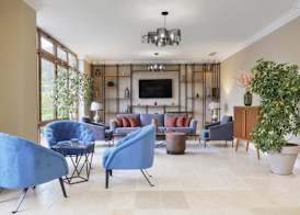 Viva Mare Beach Hotel by Santa Marina 4