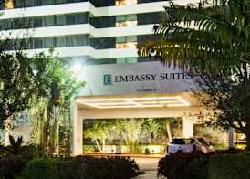 Embassy Suites by Hilton West Palm Beach Central 3