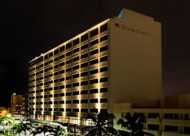 DoubleTree by Hilton Veracruz 4
