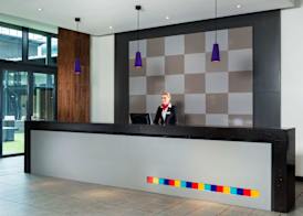 Park Inn by Radisson Aberdeen 2