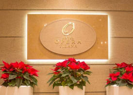 Hotel Opera 2