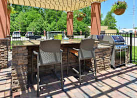 Homewood Suites by Hilton Houma 4