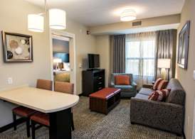 Staybridge Suites ALBANY WOLF RD-COLONIE CENTER by IHG 5