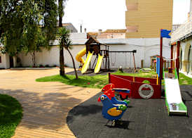 Hotel Apartamentos Solimar 3