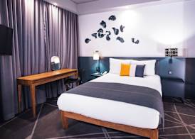 Piazza Hotel Montecasino 5