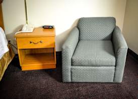Travelodge by Wyndham St. Louis 4