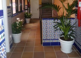 Hotel Doña Lina 2