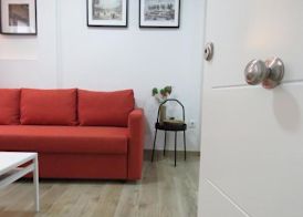Living Sevilla Apartments Hércules 3